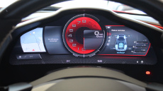 Ferrari 296 GTB 3.0T V6 7.45kWh Coupe 2dr Petrol Plug-in Hybrid F1 DCT (s/s) (830 ps) Coupe